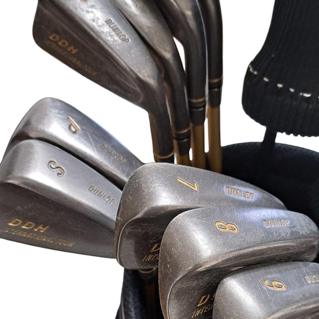 メンズ　ゴルフクラブセット　ゼクシオ　ネクスジェン