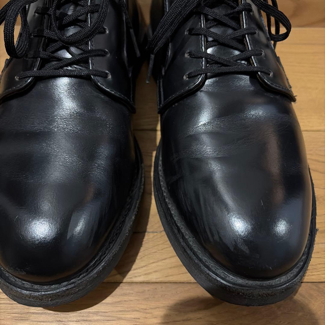 Red Wing ポストマン US7.5