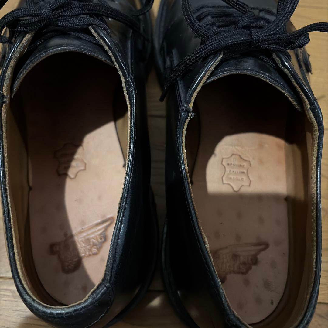 Red Wing ポストマン US7.5