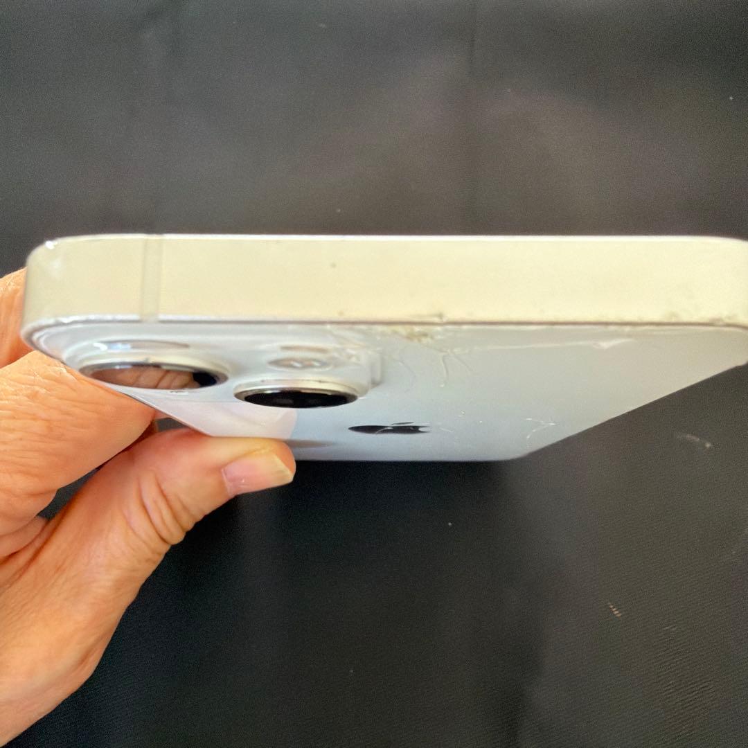 iPhone 13 128GB｜24時間以内発送#425