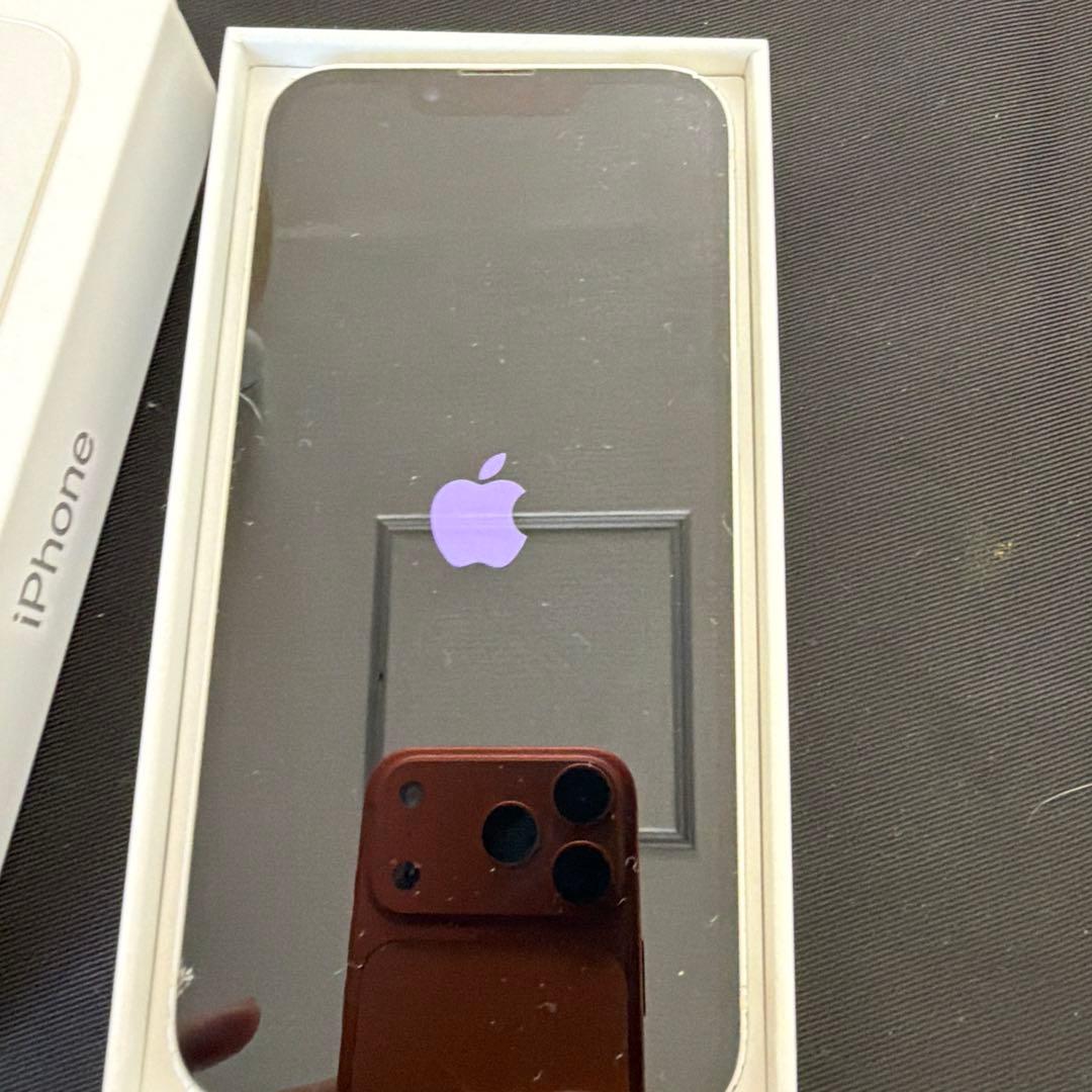 iPhone 13 128GB｜24時間以内発送#425