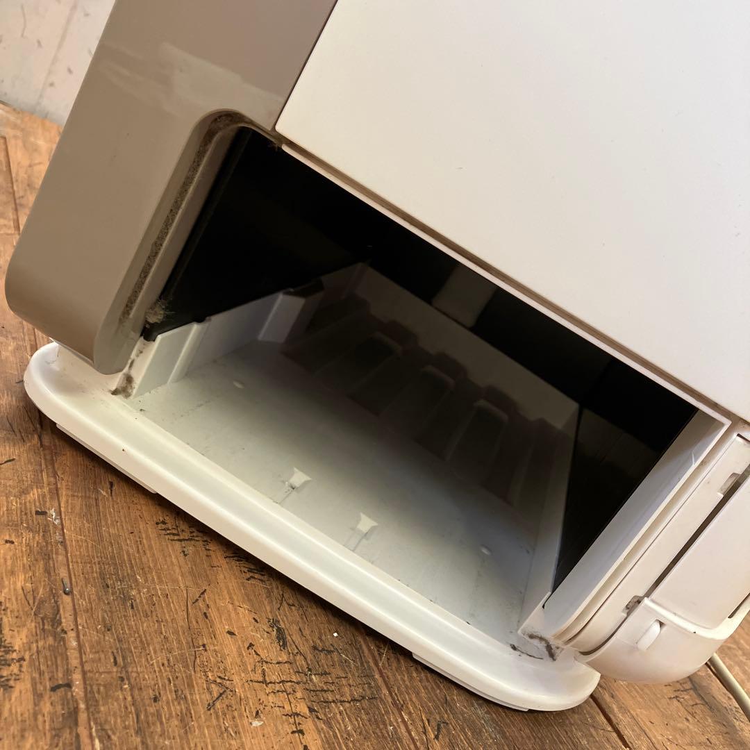 日立 空気加湿清浄機 クリエア EP-NVG90 2020年製 42畳 業務用