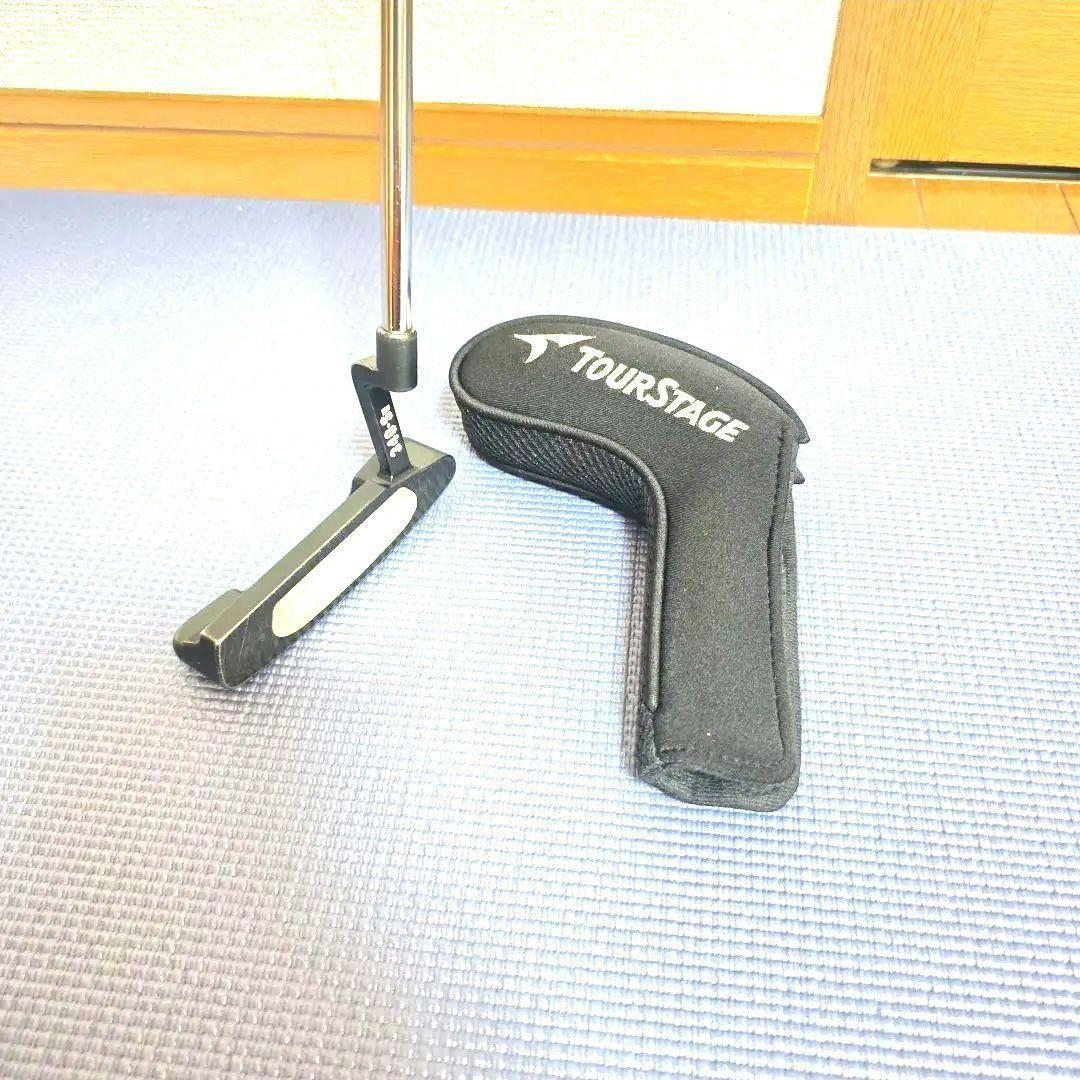 319】ベティナルディTour Victory Series 340Sv パター