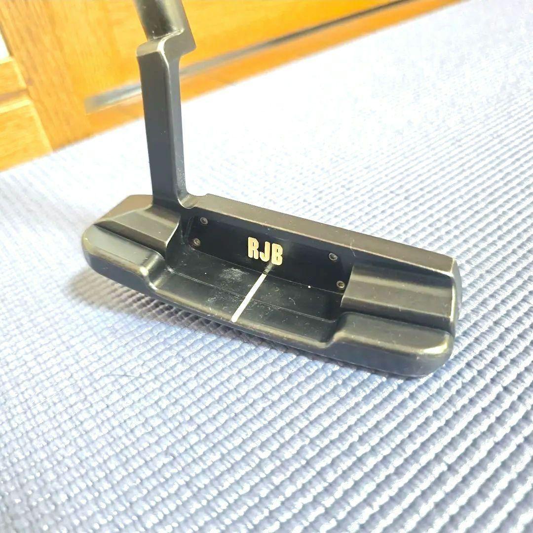 319】ベティナルディTour Victory Series 340Sv パター