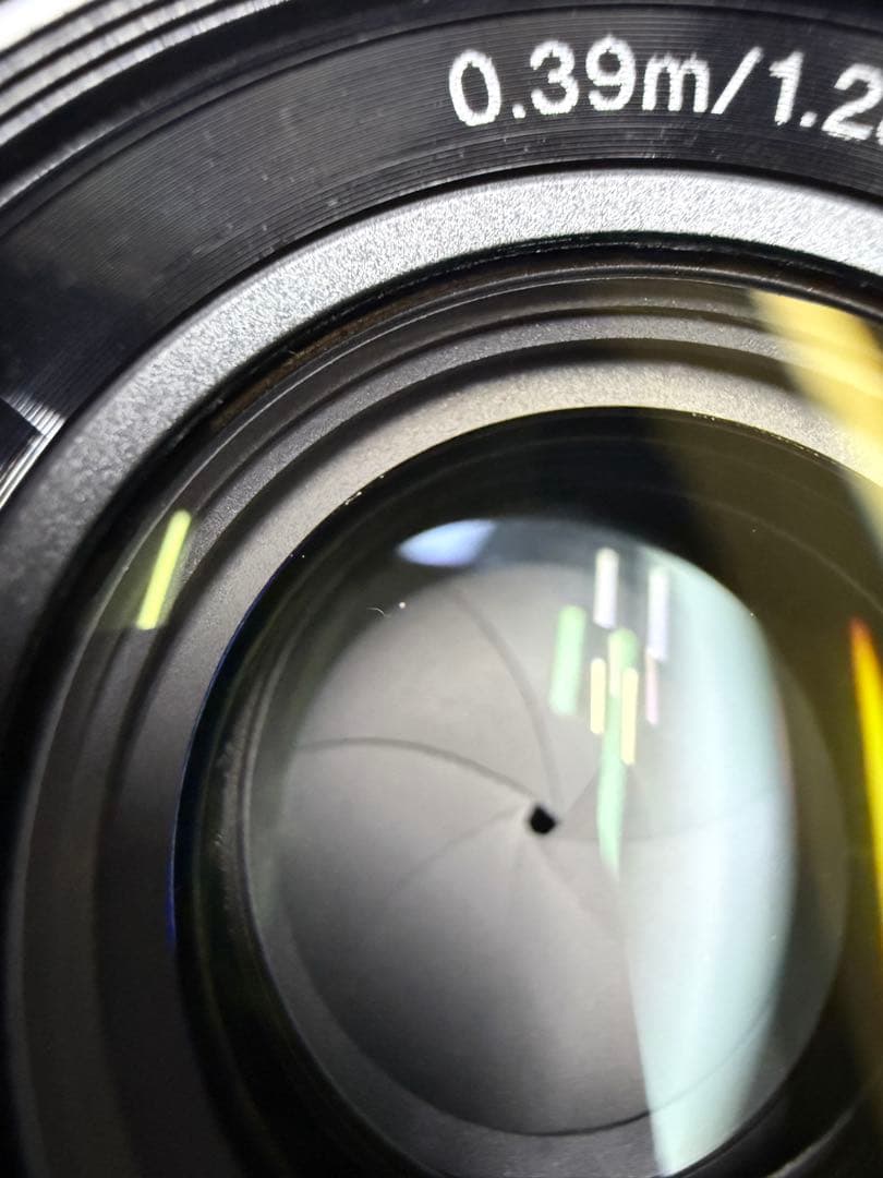 α[Eマウント]用レンズ E 50mm F1.8 OSS SEL50F18