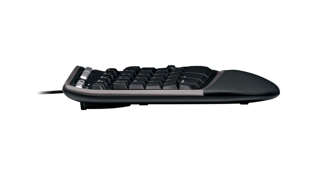 新品・未開封　マイクロソフト　エルゴノミックキーボード 4000 日本語配列