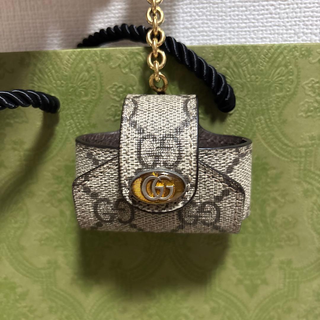 GUCCI airpods ケース
