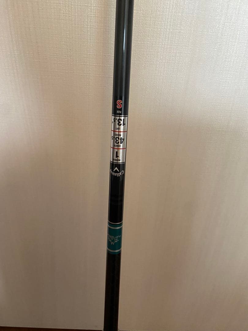 （新品）ミニドラELYTE TENSEI GREEN 60 （S）