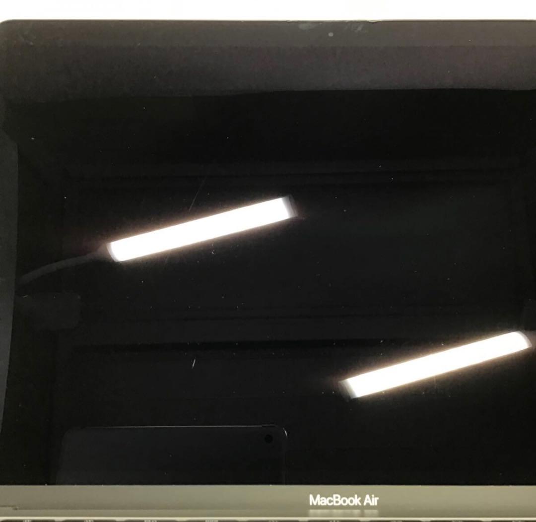 MacBook本体 MacBook Air 2020 A2179 Core i5-16/ 500GB