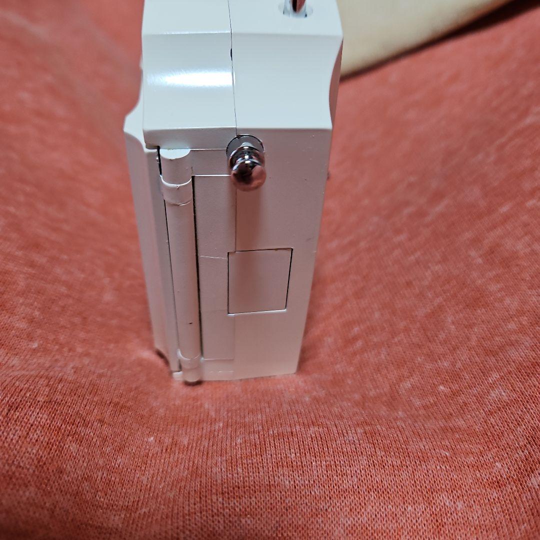 OLYMPUS　Ecru