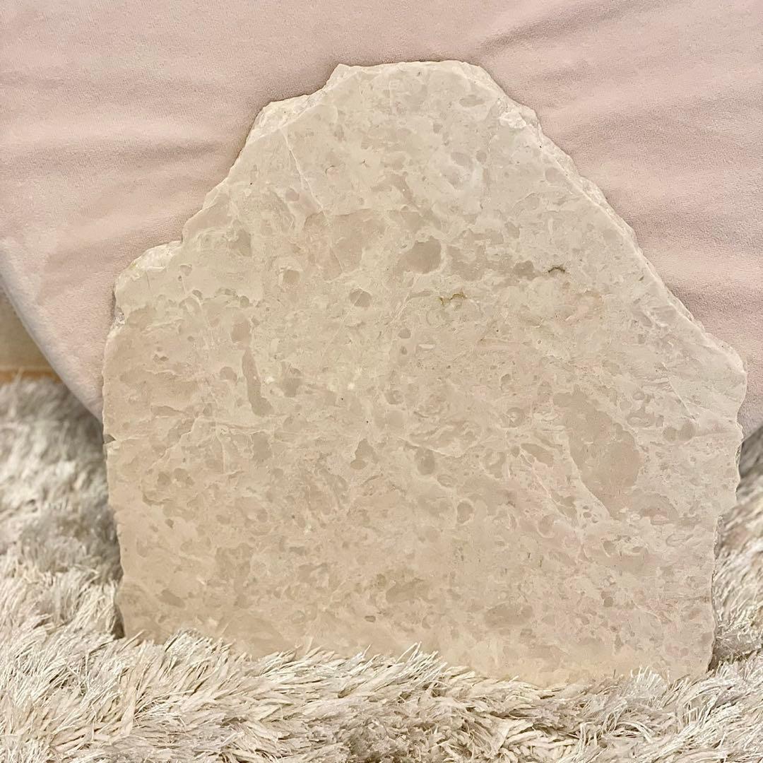 イタリア産天然石×アルファベットデザイン 《ラグジュアリー天然石》　9つセット