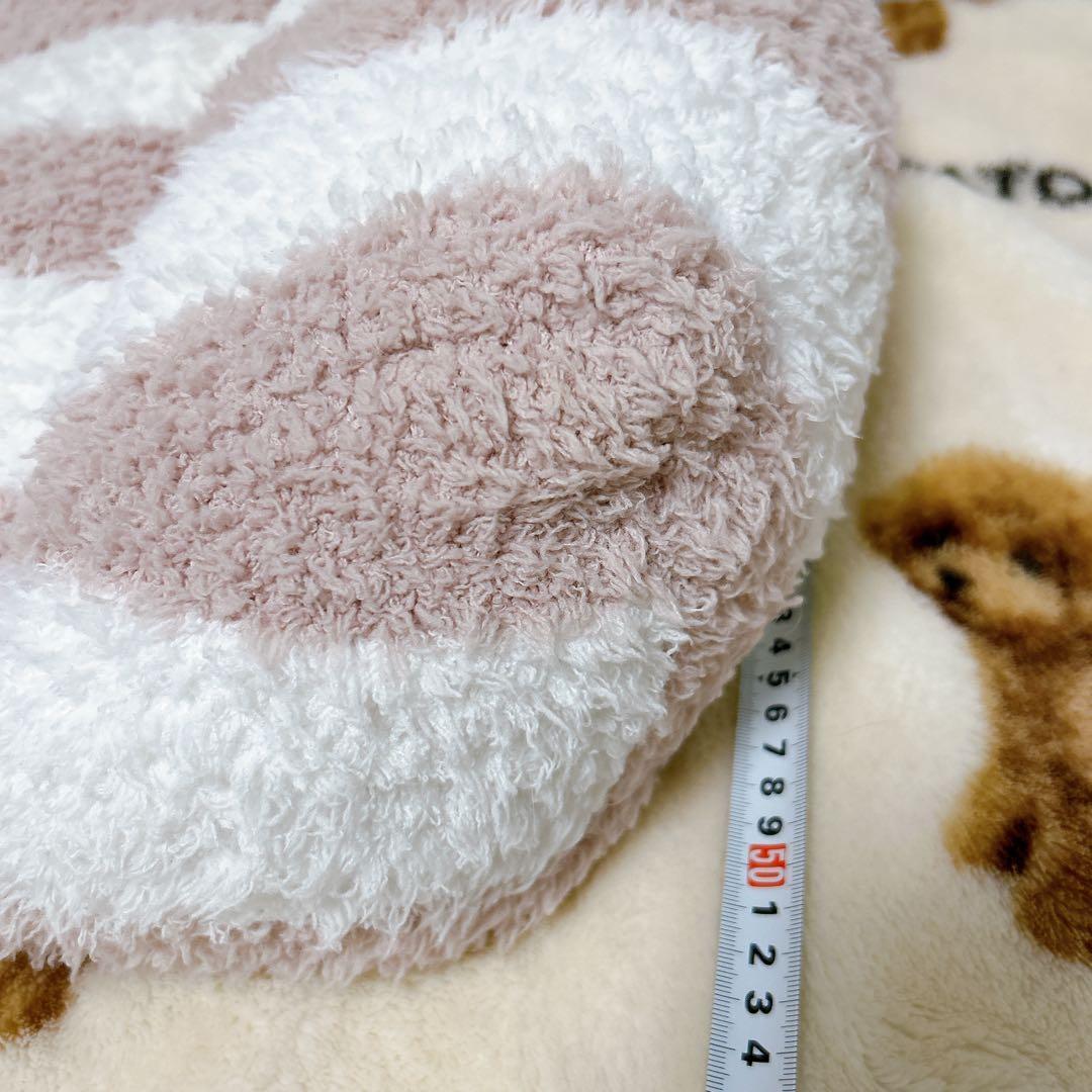 ジェラートピケ 犬猫用★ソファ型ベッド　ピンク美品★ジェラピケCAT&DOG完売