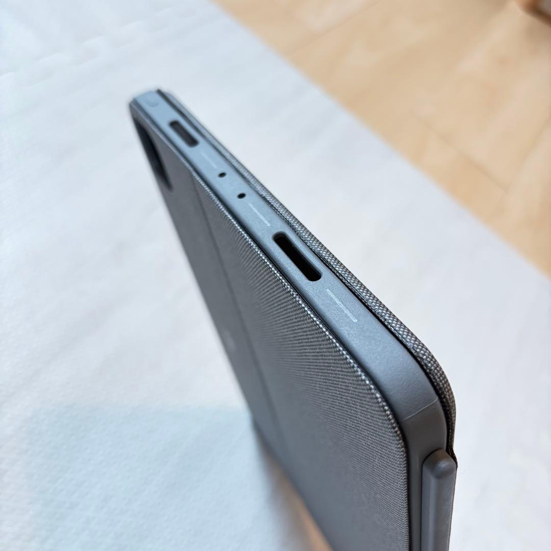 ロジクールCombo Touch iPad Pro 11インチiK1176GRA