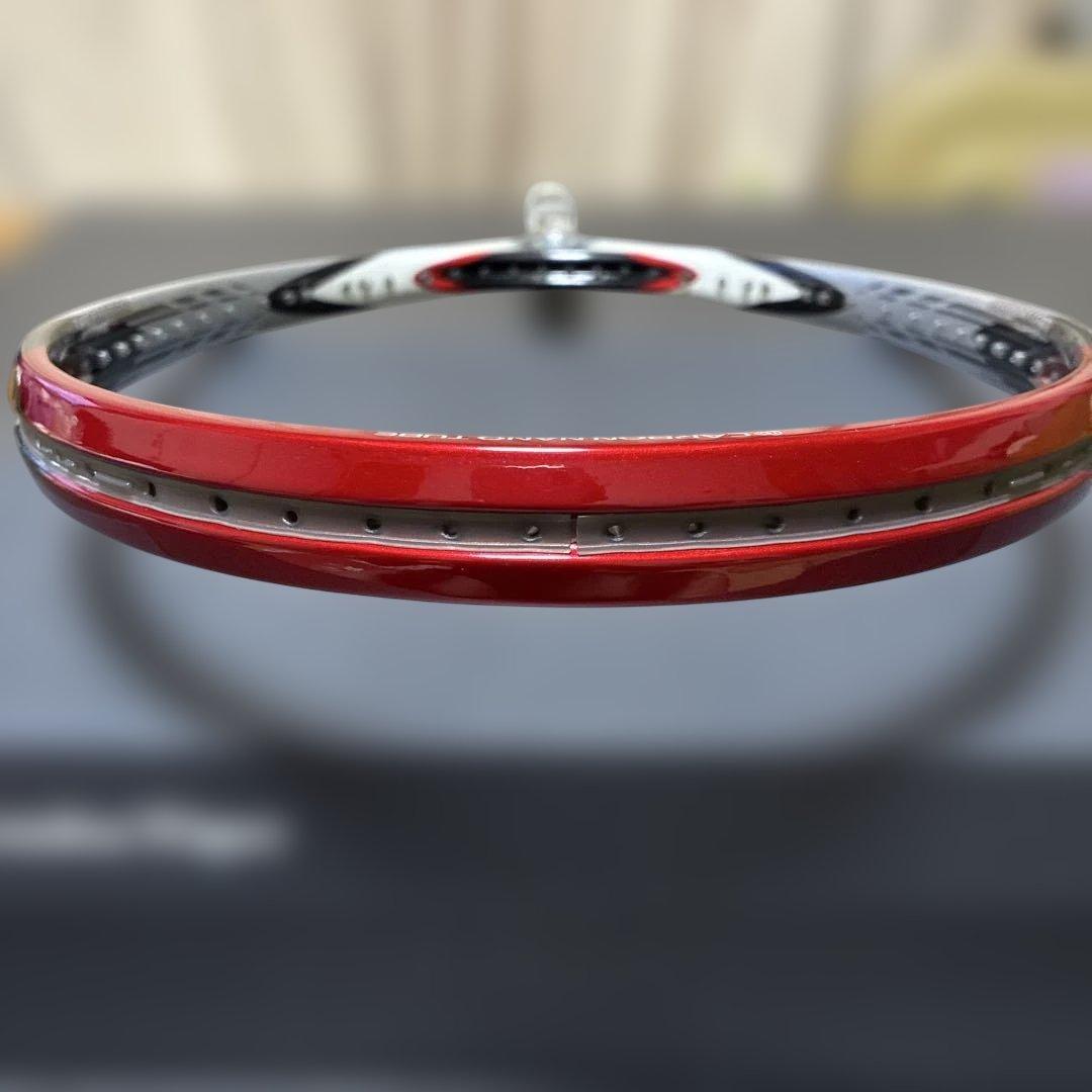 【新品未使用】 Xyst ZZ sp 0U ジストzz 新品元グリップ付き