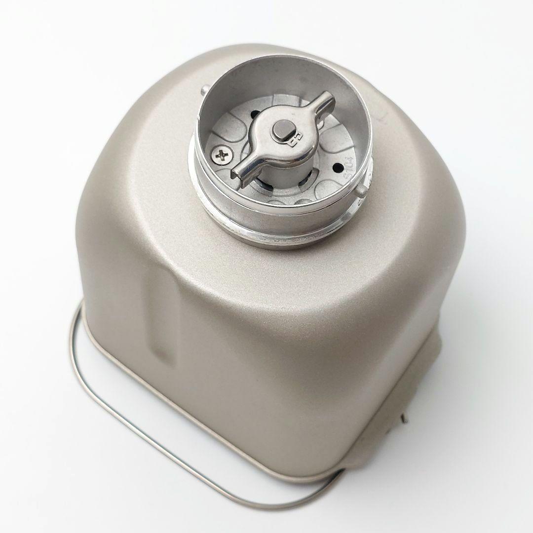 【極美品】Panasonic ホームベーカリー SD-BH1000 イエロー