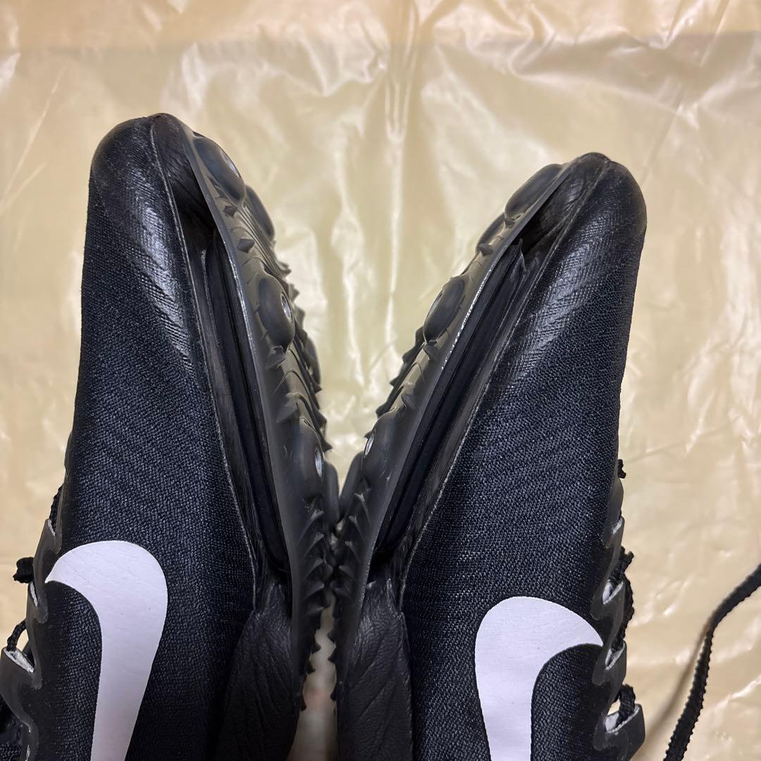 Nike マックスフライ　モアテン　28.0センチ