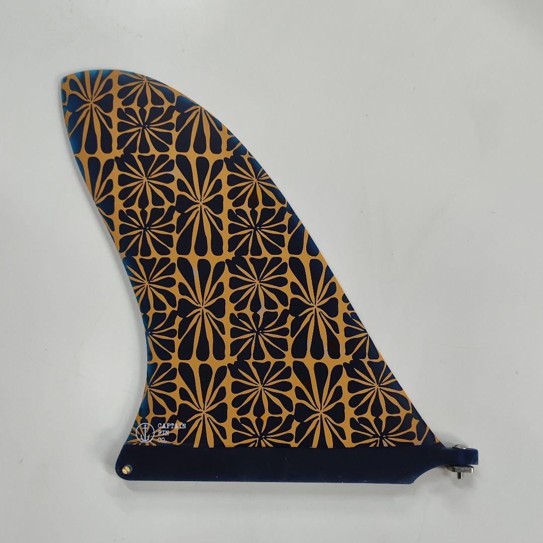 MITCH ABSHERE HEAVY PSYCH 10\"　サーフィン