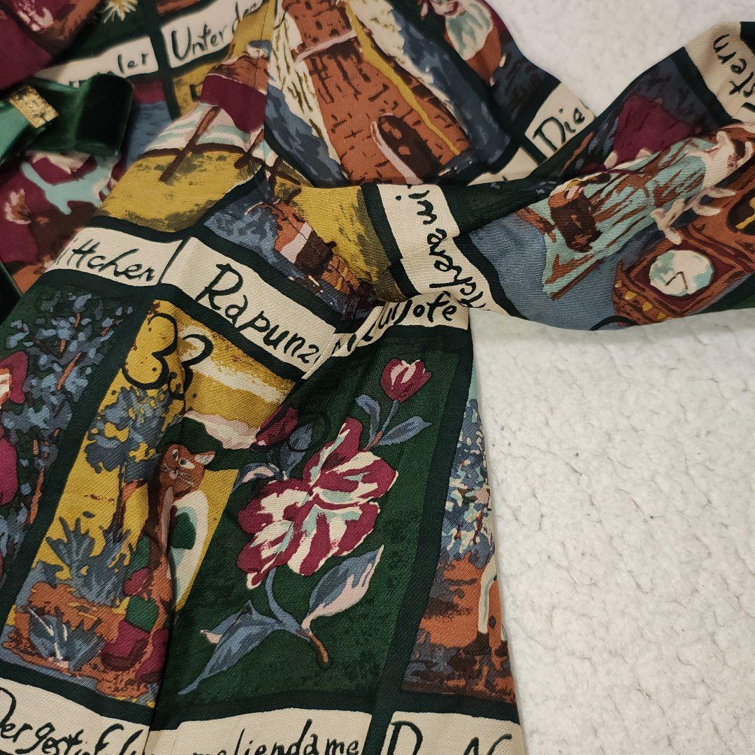 JaneMarple ジェーンマープル ブラウス Fairy talecards