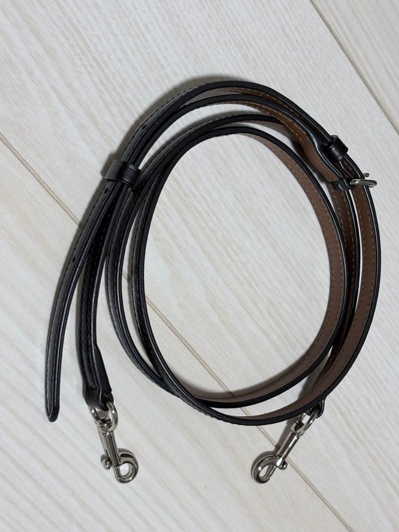 葉*ぱ様 コーチ 2way ショルダーバッグ ミニベネット ボストンバッグ 花柄