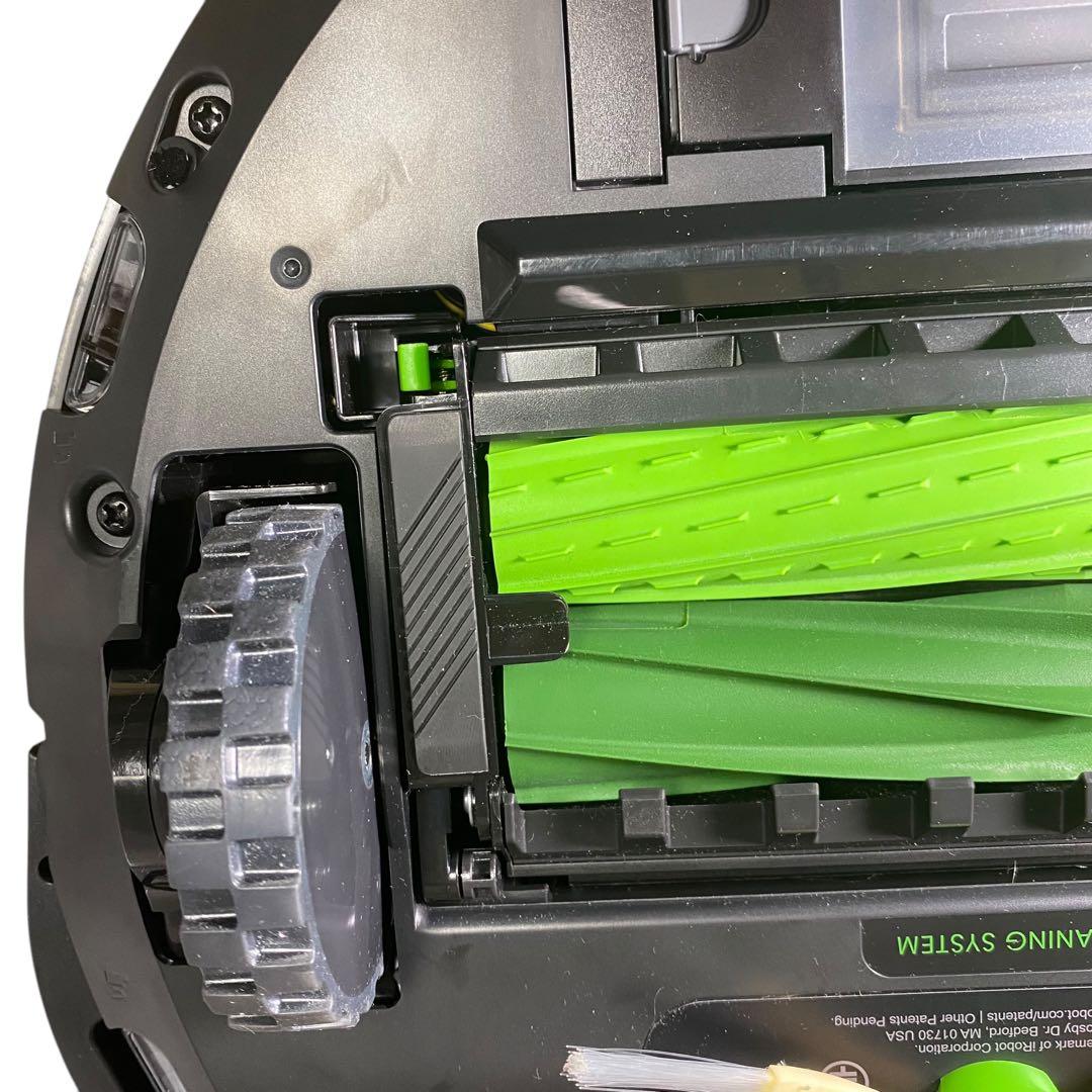 【新品フィルター付き】iRobot Roomba i7 本体　充電キット