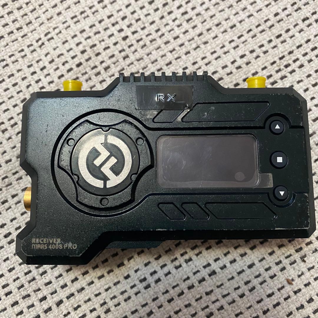 その他 Hollyland Mars 400s Pro