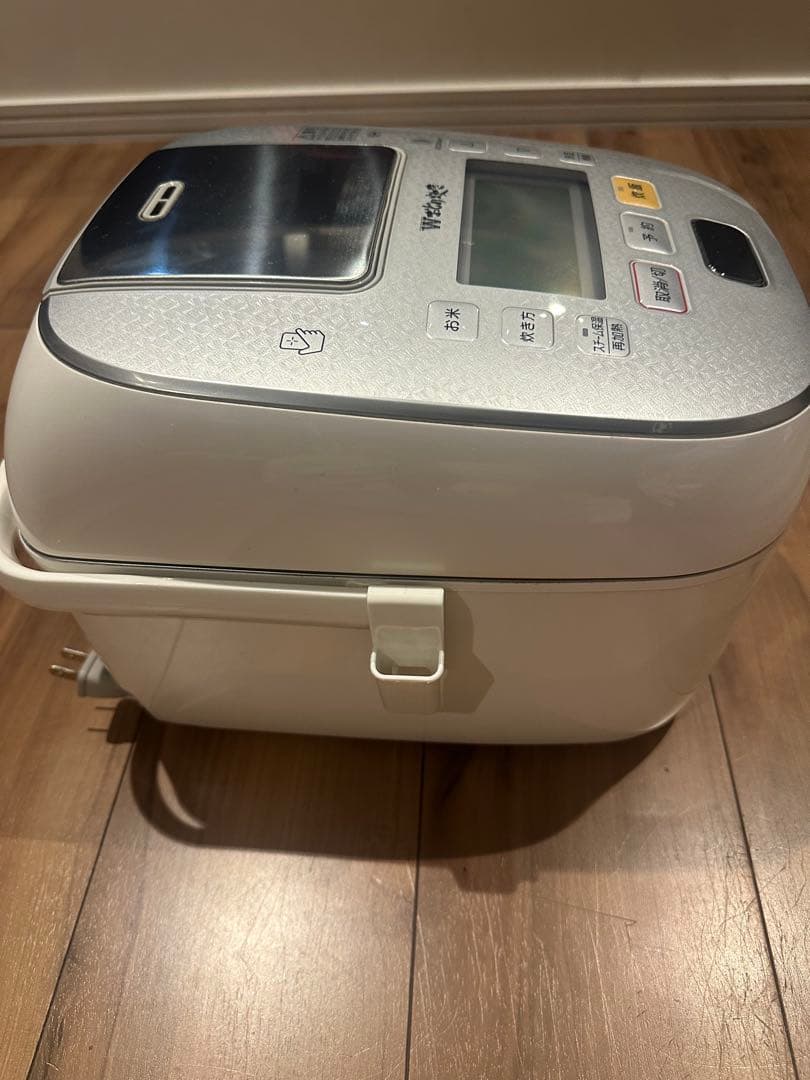 Panasonic SR-SPX107 IH炊飯器