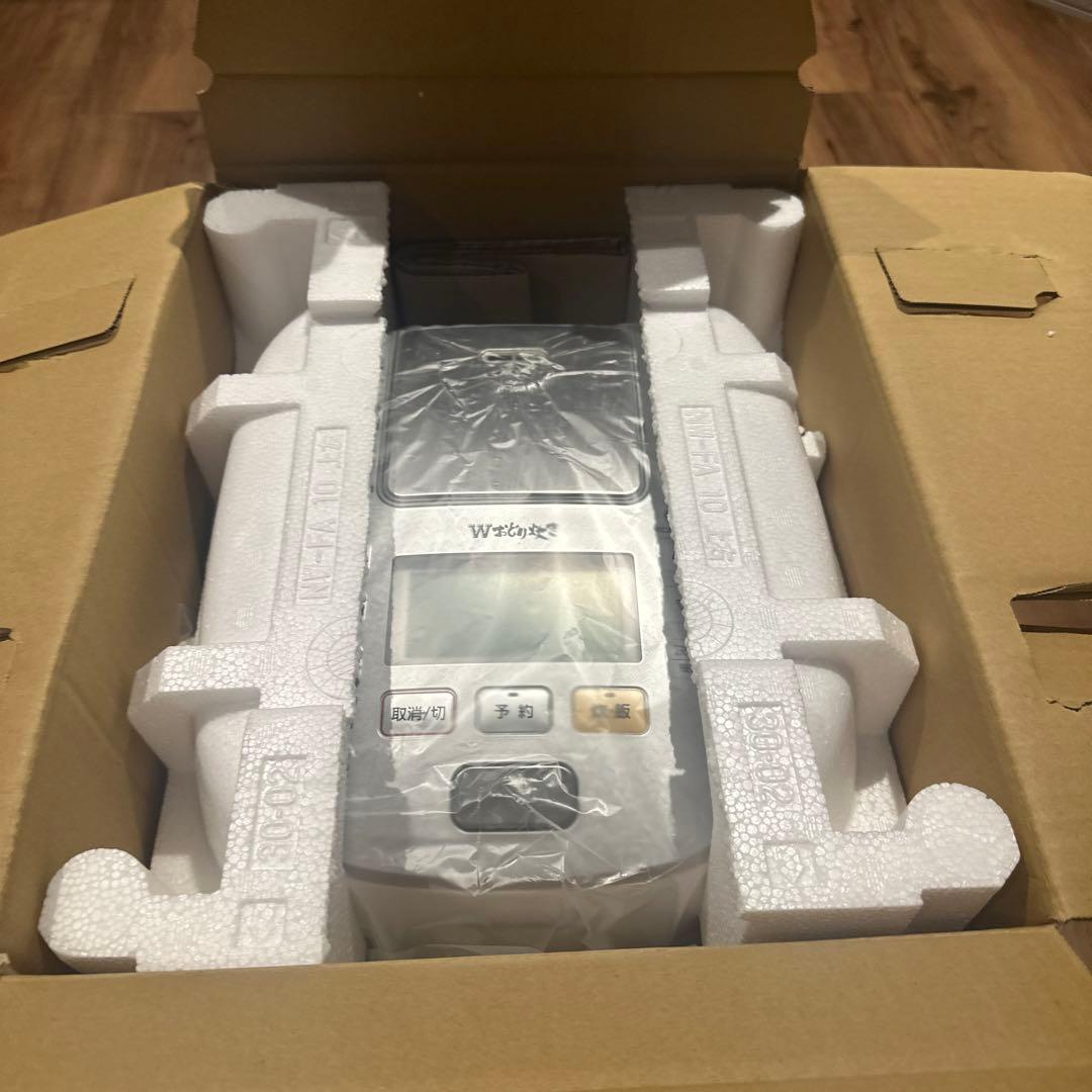 Panasonic SR-SPX107 IH炊飯器