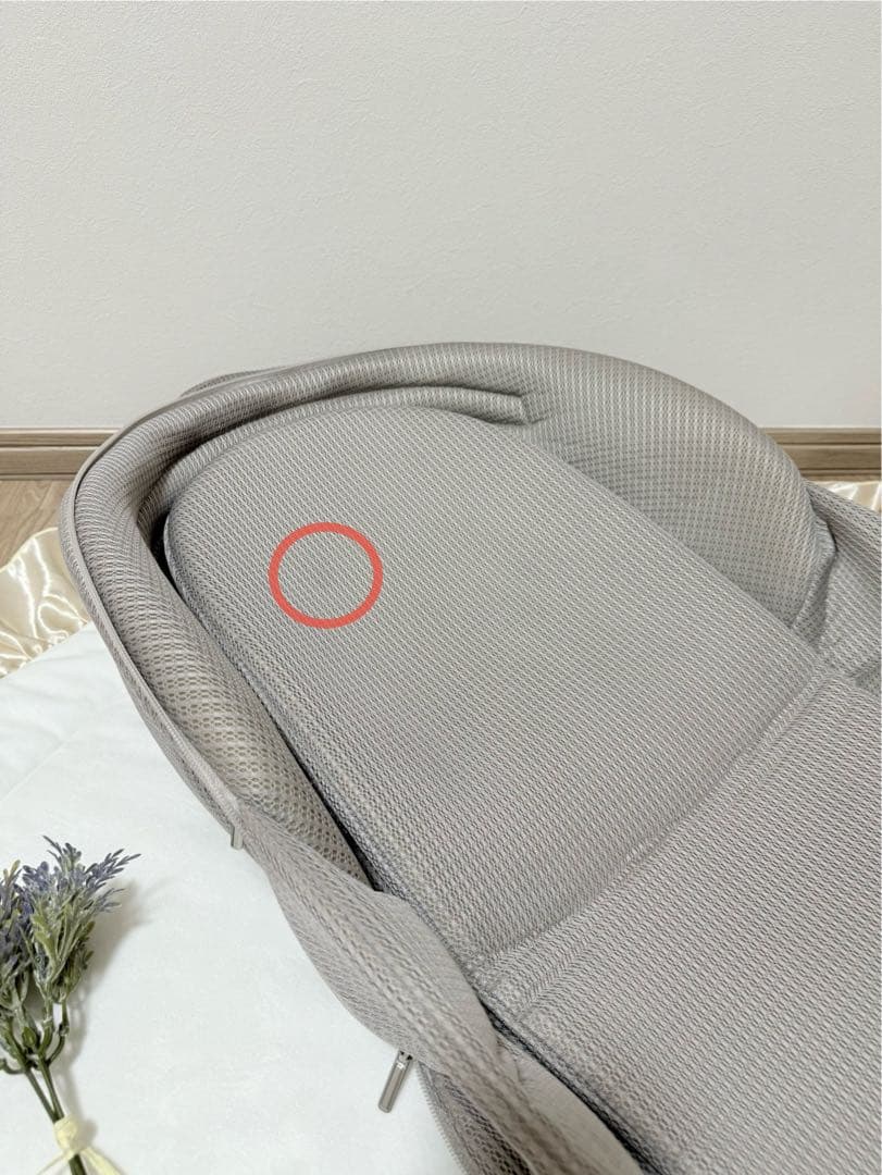 ネオママイズム ベットインベッド【おまけ付き】