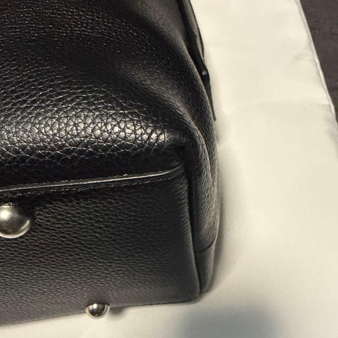 PELLE MORBIDA ペッレモルビダ MH003 Hawser 1室タイプ