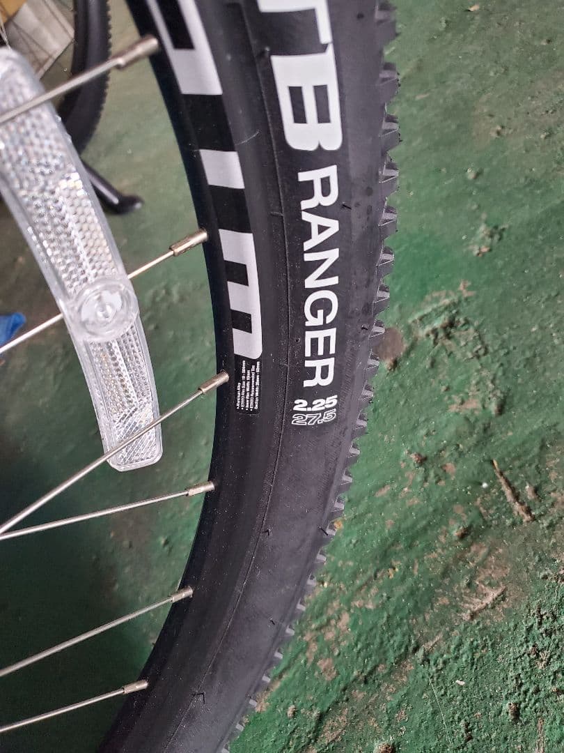 GT アグレッサー コンプ XS