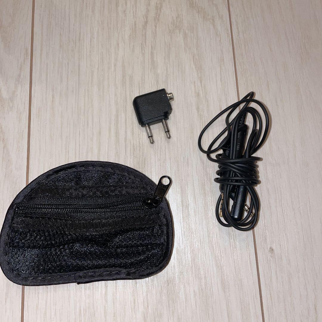 ヘッドホン BOSE QUIETCOMFORT15