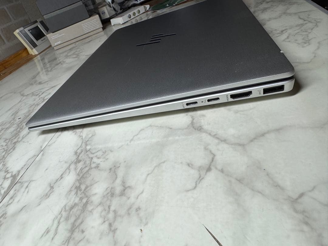 Windowsノート本体 HP pavilion plus 14 core ultra 7 155H