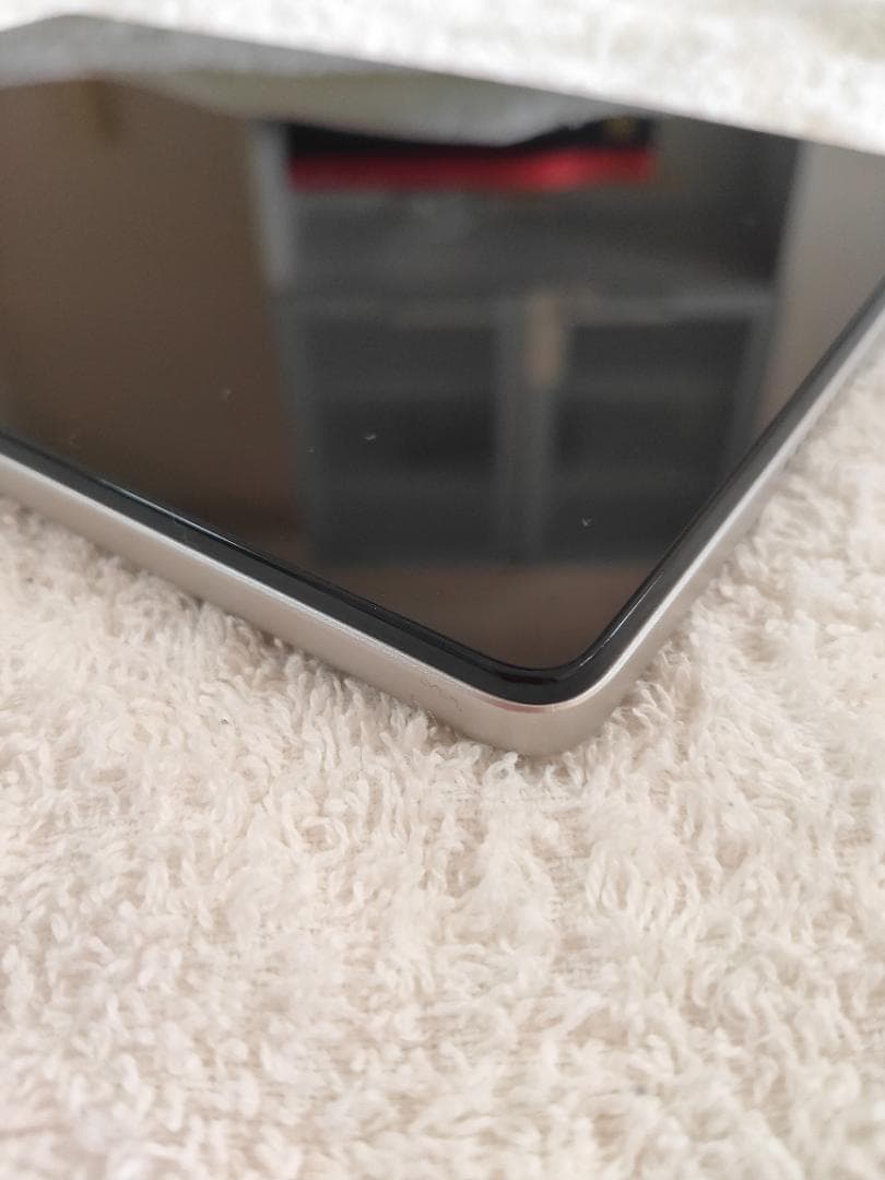 ドコモ dtab Compact d-42A SIMロック手続き済 1 492