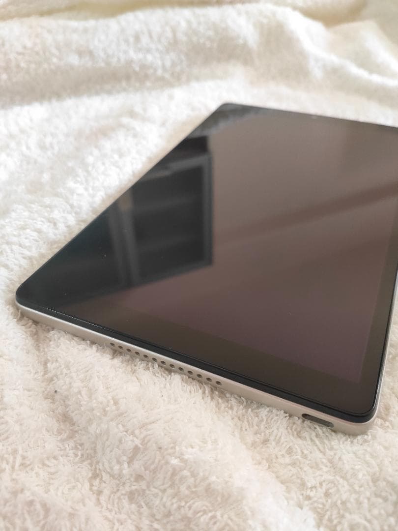 ドコモ dtab Compact d-42A SIMロック手続き済 1 492