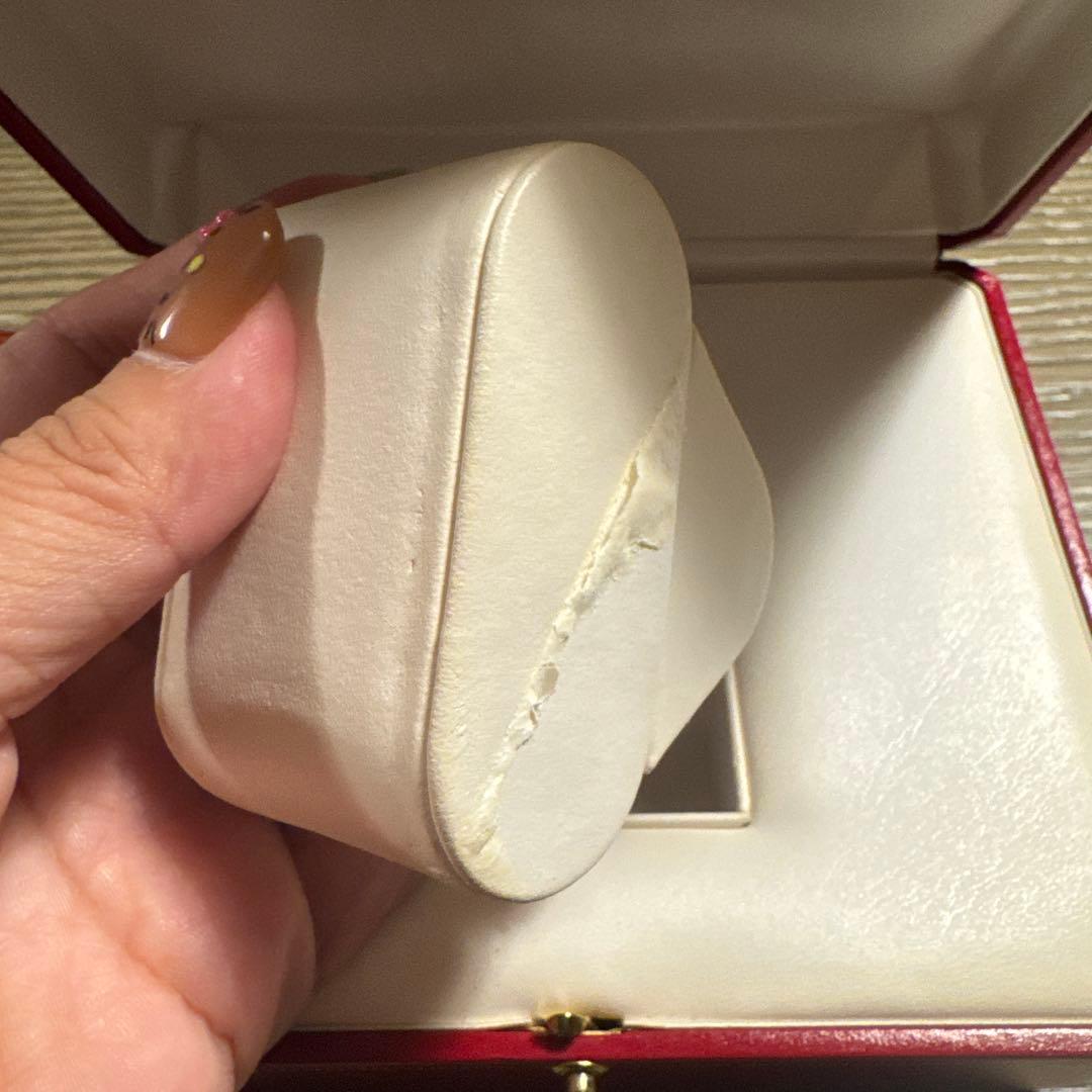 カルティエ CARTIER W31043M7 パシャC 自動巻き ボーイズ