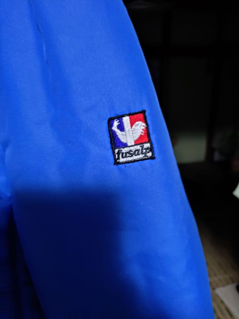 Fusalp スキーウェアセット