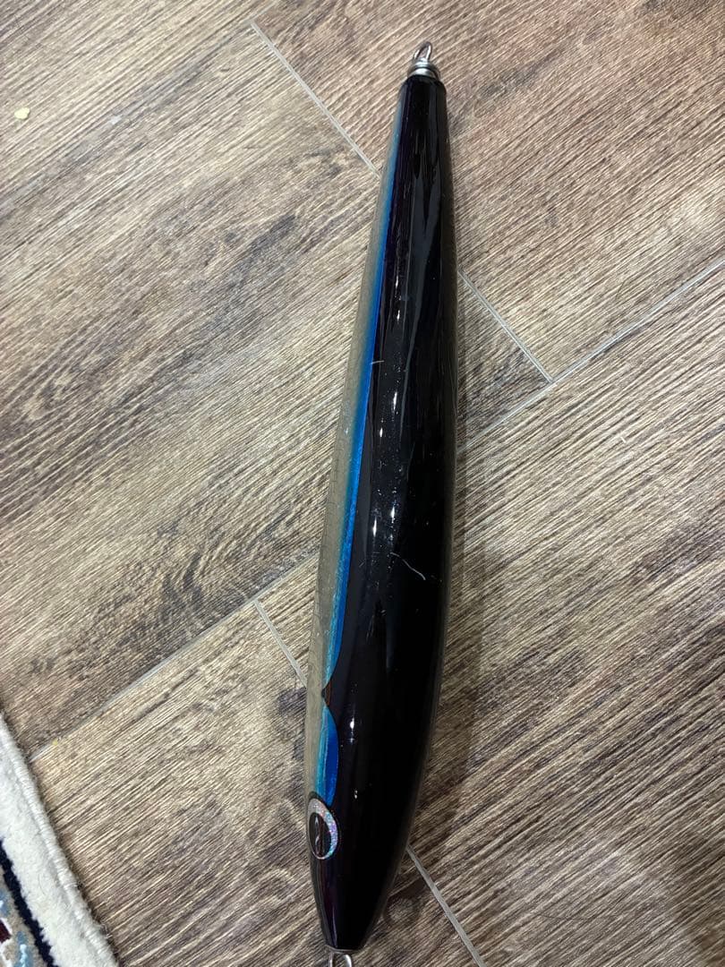 ディークロウ　マリノ　260 ウッド