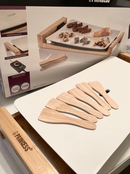 キッチン家電 PRINCESS 103030