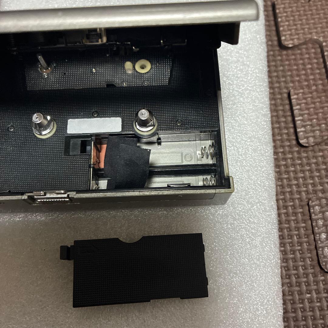 SONY WALKMAN WM-2 カセットプレーヤー