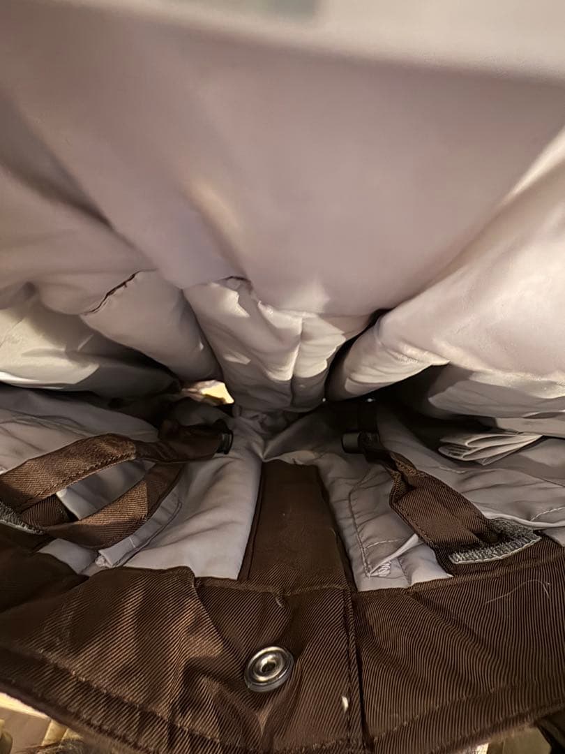 DESCENTE スキーウェア 上下セット　デサント　スノボウェア　130