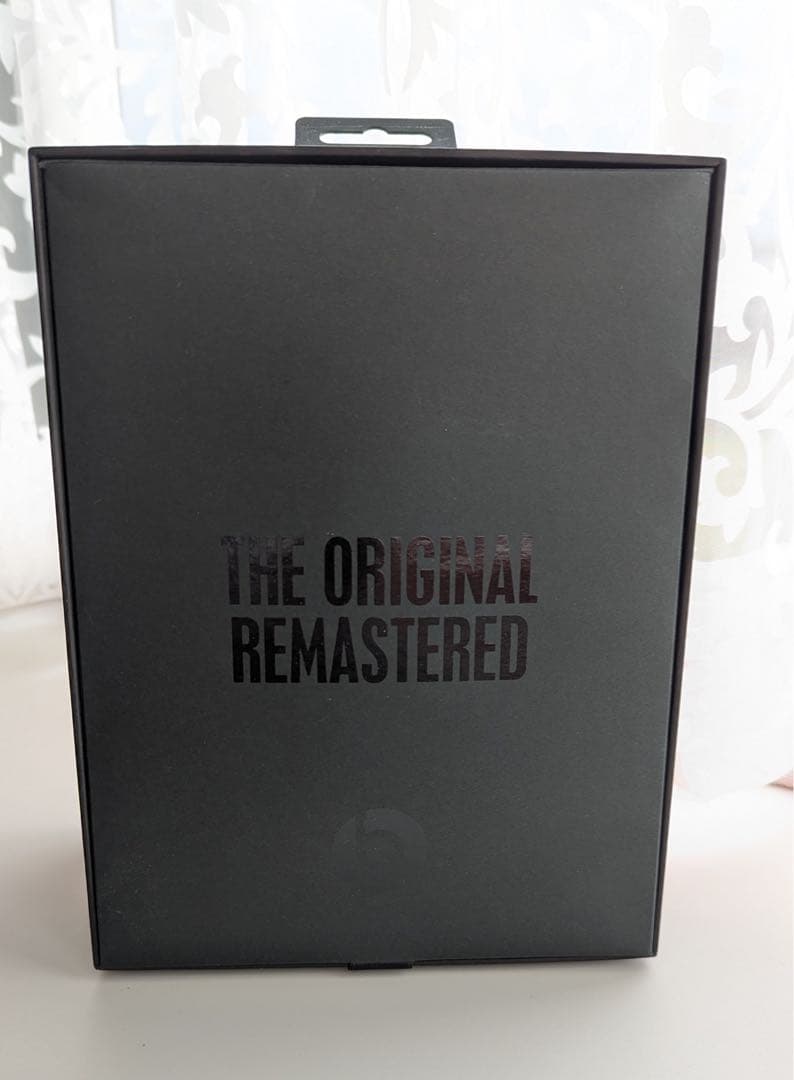 beats ワイヤレス　ヘッドホン