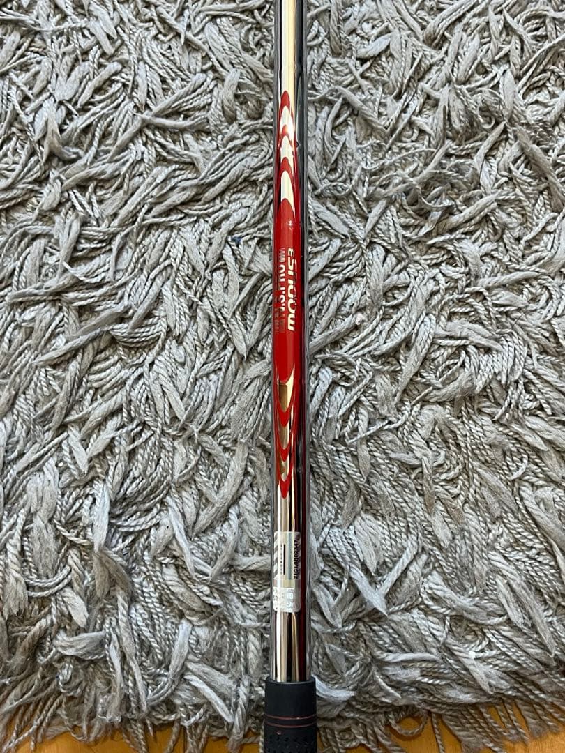 ONOFF KURO FORGED アイアン4番単品　2022モデル