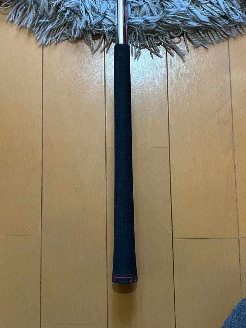 ONOFF KURO FORGED アイアン4番単品　2022モデル