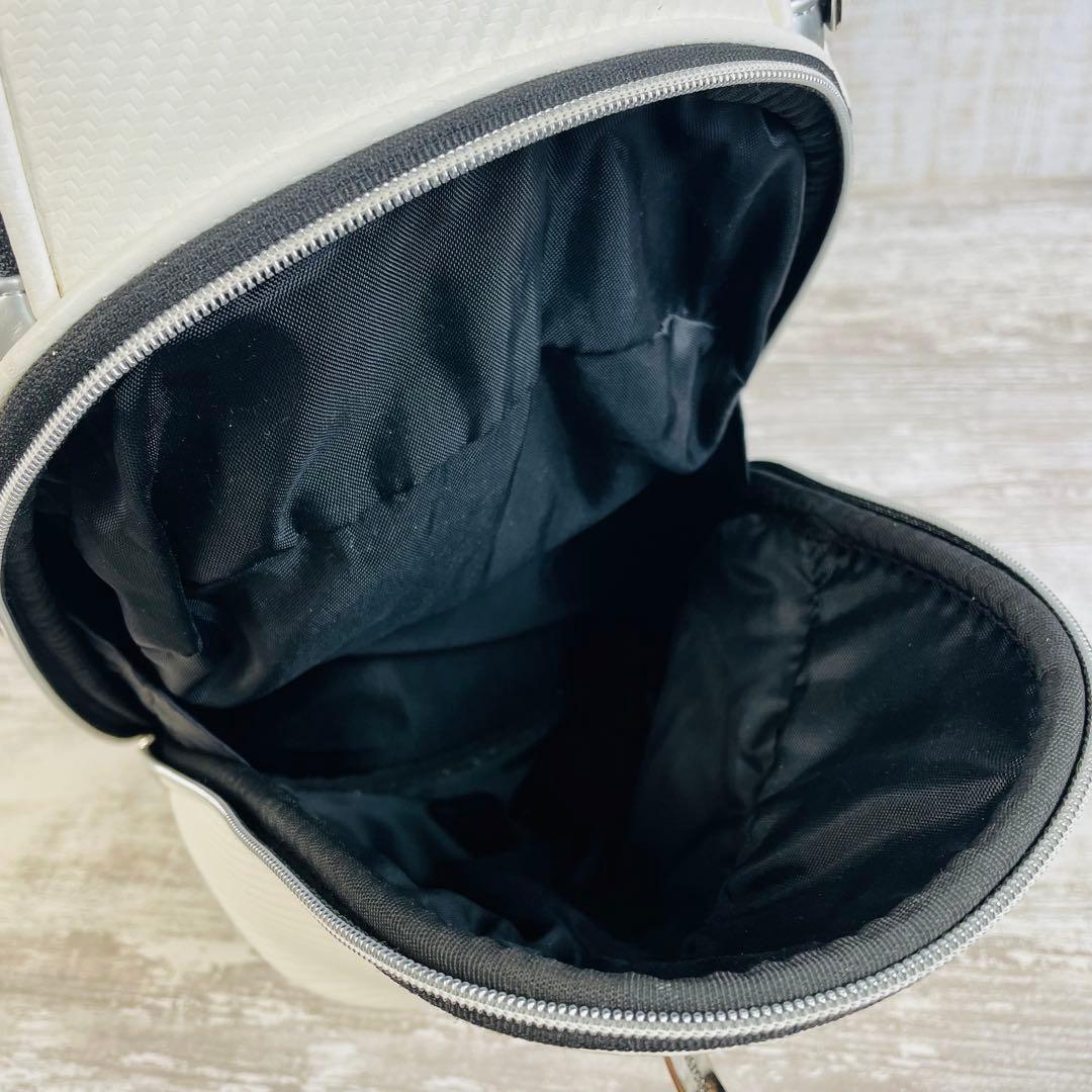 【限定品】Mercedes-Benz ×Titleist コラボキャディバッグ