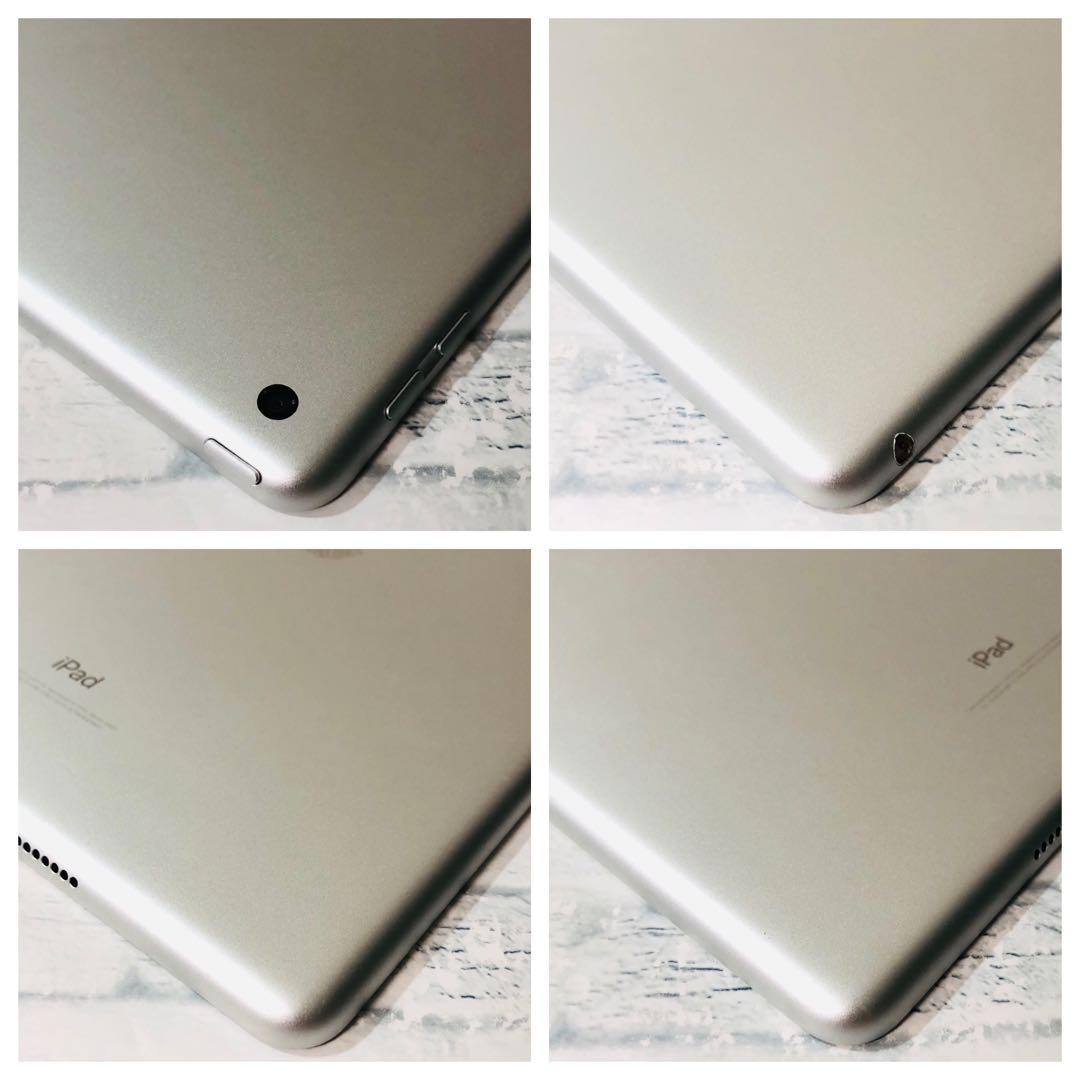第5世代 iPad 128GB wifiモデル　管理番号：005