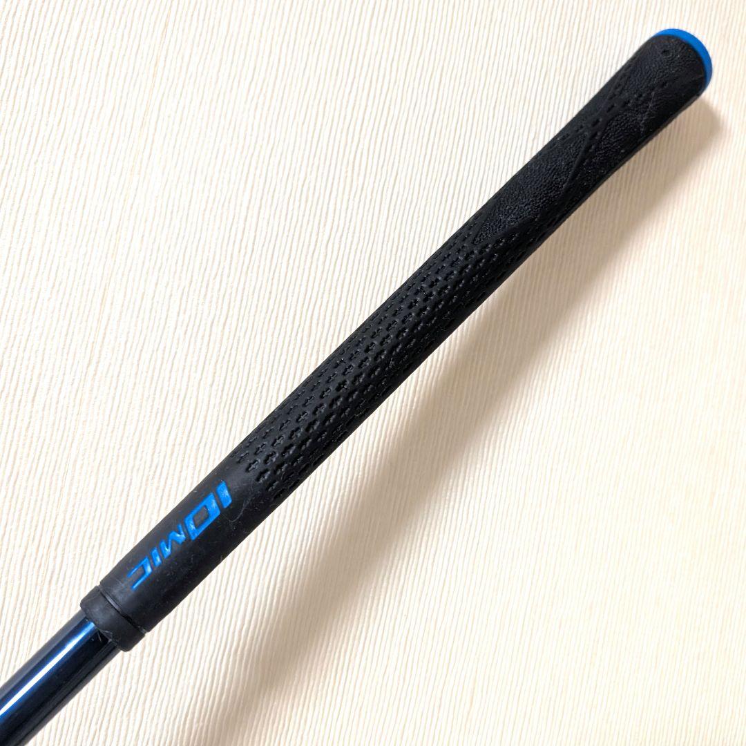 フジクラ ベンタス ブルー ベロコア 6 S ドライバーシャフト
