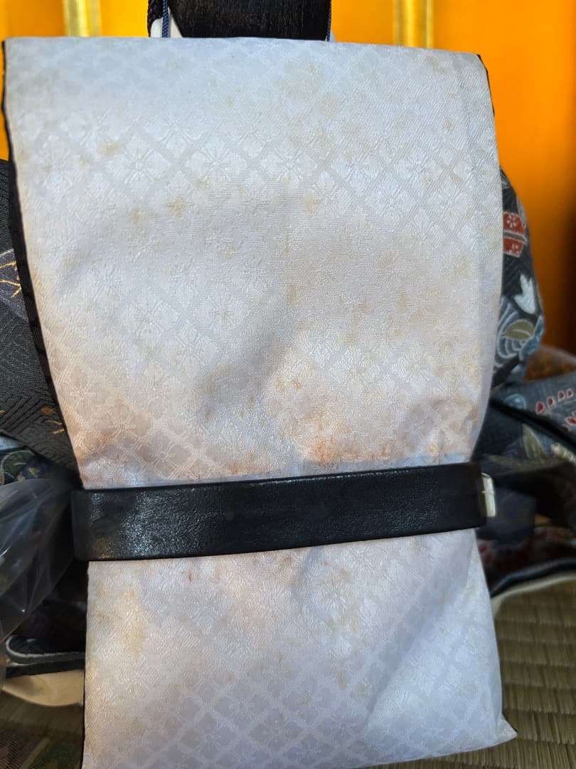 千鶴作　桃山　十二単雛人形