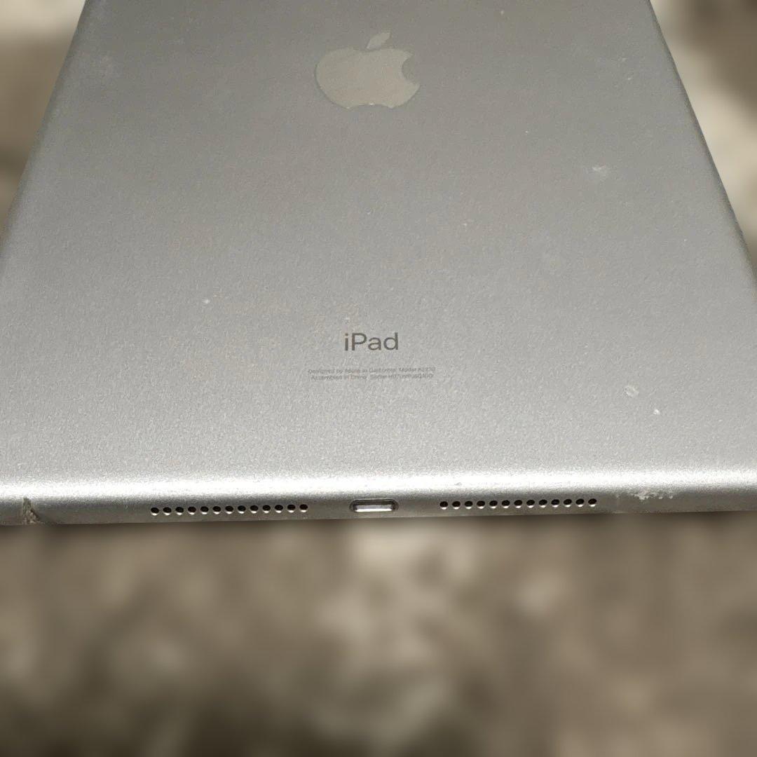 iPad 第8世代Wi-Fi 32GB
