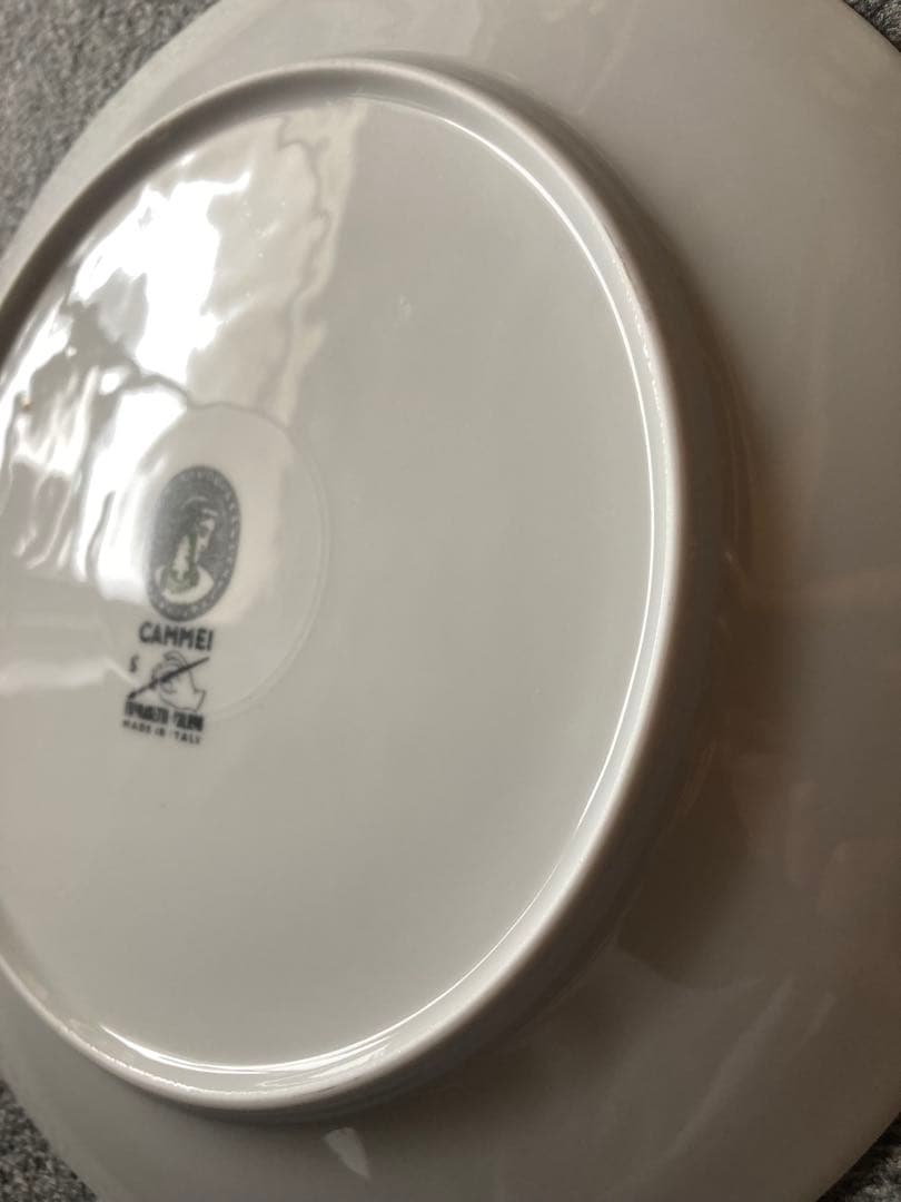 Fornasettiフォルナセッティ cammei プレート 皿