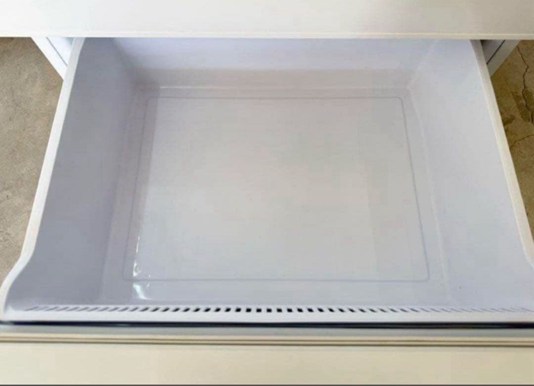 【高年式】 2020年式 335L AQUA 冷蔵庫 AQR-36J